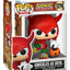 Sonic the Hedgehog POP! Games Vinyl Figure Devil Knuckles 9 cm