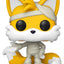 Sonic the Hedgehog POP! Games Vinyl Figure Mummy Tails 9 cm