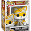 Sonic the Hedgehog POP! Games Vinyl Figure Mummy Tails 9 cm