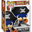 Sonic the Hedgehog POP! Games Vinyl Figure Pirate Sonic 9 cm