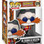 Sonic the Hedgehog POP! Games Vinyl Figure Skeleton Robotnik 9 cm