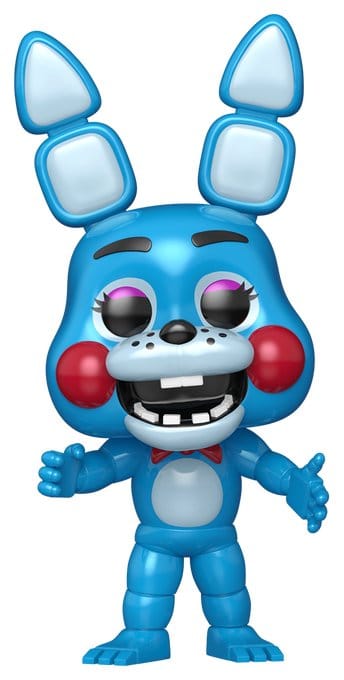 Five Nights at Freddy's POP! Games Vinyl Figure Toy Bonnie 9 cm