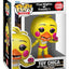 Five Nights at Freddy's POP! Games Vinyl Figure Toy Chica 9 cm