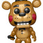 Five Nights at Freddy's POP! Games Vinyl Figure Toy Freddy(office pose) 9 cm