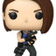 Resident Evil POP! Games Vinyl Figure Jill Valentine 9 cm
