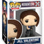 Resident Evil POP! Games Vinyl Figure Jill Valentine 9 cm