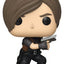 Resident Evil POP! Games Vinyl Figure Leon S. Kennedy 9 cm