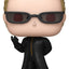 Resident Evil POP! Games Vinyl Figure Albert Wesker 9 cm