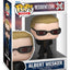 Resident Evil POP! Games Vinyl Figure Albert Wesker 9 cm
