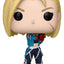 Street Fighter 6 POP! Games Vinyl Figure Cammy 9 cm