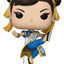 Street Fighter 6 POP! Games Vinyl Figure Chun-li 9 cm