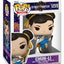 Street Fighter 6 POP! Games Vinyl Figure Chun-li 9 cm