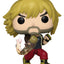 Street Fighter 6 POP! Games Vinyl Figure Ken 9 cm