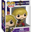 Street Fighter 6 POP! Games Vinyl Figure Ken 9 cm