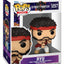 Street Fighter 6 POP! Games Vinyl Figure Ryu 9 cm