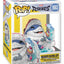 Marvel Rivals POP! Games Vinyl Figure Jeff (Incognito Dolphin) 9 cm