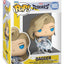 Marvel Rivals POP! Games Vinyl Figure Dagger 9 cm