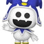 Megami Tensei POP! Games Vinyl Figure Jack Frost 9 cm