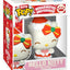 Hello Kitty Bitty POP! Towns Vinyl Figure Holiday- Merry Market