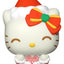 Hello Kitty Bitty POP! Towns Vinyl Figure Holiday- Merry Market