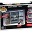 Star Wars Bitty POP! Boxes Vinyl Figure The Death Star