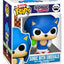 Sonic 2 Bitty POP! Boxes Vinyl Figure Diorama Set
