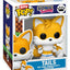 Sonic 2 Bitty POP! Boxes Vinyl Figure Diorama Set