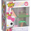 Sanrio Bitty POP! Boxes Vinyl Figure Sanrio Town