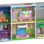 Sanrio Bitty POP! Boxes Vinyl Figure Sanrio Town
