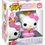 Sanrio Bitty POP! Boxes Vinyl Figure Sanrio Town