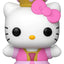 Sanrio Bitty POP! Boxes Vinyl Figure Sanrio Town