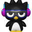 Sanrio Bitty POP! Boxes Vinyl Figure Sanrio Town