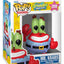 SpongeBob POP! Animation Vinyl Figure Mr. Krabs 9 cm