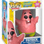 SpongeBob POP! Animation Vinyl Figure Patrick 9 cm