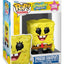 SpongeBob POP! Animation Vinyl Figure SpongeBob 9 cm
