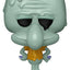 SpongeBob POP! Animation Vinyl Figure Squidward 9 cm