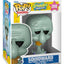 SpongeBob POP! Animation Vinyl Figure Squidward 9 cm