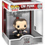 WWE POP! Deluxe Vinyl Figure CM Punk 9 cm
