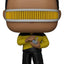 Star Trek TNG POP! Television Vinyl Figure Geordi La Forge 9 cm