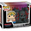 Masters of the Universe (2026) POP! Town Vinyl Figure Sorceress w/Castle Grayskull 9 cm