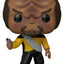 Star Trek TNG POP! Television Vinyl Figure Worf 9 cm