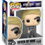 Star Trek: Voyager POP! Television Vinyl Figure Seven of Nine Copy (MT) 9 cm