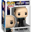Star Trek: Voyager POP! Television Vinyl Figure : The Doctor 9 cm