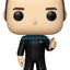 Star Trek: Voyager POP! Television Vinyl Figure : The Doctor 9 cm