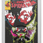 Marvel POP! Comic Covers Vinyl Figure Amazing Spider-Man #346 (Venom) 9 cm