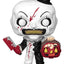 Terrifier POP! Movies Vinyl Figure Art with Head 9 cm