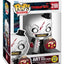 Terrifier POP! Movies Vinyl Figure Art with Head 9 cm