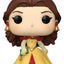 Disney Princess POP! Vinyl Figure Belle (Grand Entrance) 9 cm