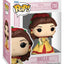 Disney Princess POP! Vinyl Figure Belle (Grand Entrance) 9 cm