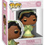 Disney Princess POP! Vinyl Figure Tiana (Grand Entrance) 9 cm